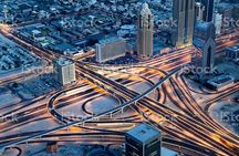 Half-Day Dubai City Sightseeing Tour