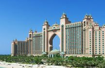 Half-Day Dubai City Sightseeing Tour
