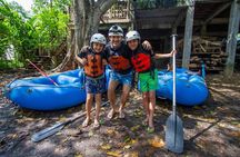 Family Rafting Adventure