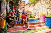 Must See in Istanbul: Private Full-Day Experience & Local Lunch