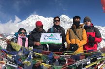 14-Day Private Annapurna Base Camp Trekking and Multi Activity