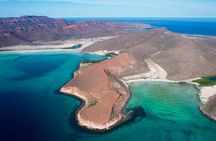 Adventure to Espiritu Santo Island: Snorkel with Sea Lions and Beach