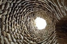 Half-day Tour to the Nuraghe Piscu