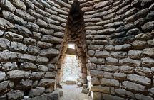 Half-day Tour to the Nuraghe Piscu