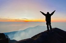 Mount Agung Sunrise Trekking Tour
