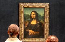 Insider Louvre: from a Royal Palace to a museum