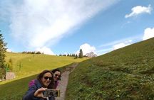Bratislava: Small Fatra Mountains Guided Hike