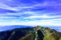 Bratislava: Small Fatra Mountains Guided Hike