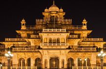 A Day in Jaipur with Custom Tours India