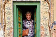 A Day in Jaipur with Custom Tours India