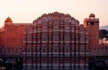 A Day in Jaipur with Custom Tours India