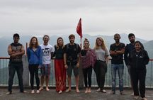 6-Day Private Rishikesh & Haridwar Spiritual Tour from Delhi