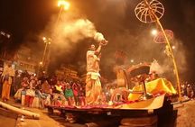 6-Day Private Rishikesh & Haridwar Spiritual Tour from Delhi