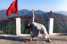 6-Day Private Rishikesh & Haridwar Spiritual Tour from Delhi