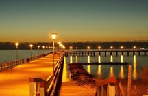 Private Excursion: Palanga and Amber Museum