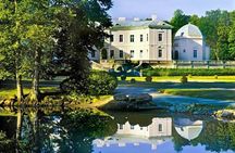 Private Excursion: Palanga and Amber Museum