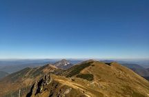 Full-Day Small-Group Tour of Zilina and Mala Fatra 
