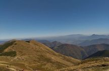 Full-Day Small-Group Tour of Zilina and Mala Fatra 