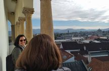 Full-Day Small-Group Tour of Zilina and Mala Fatra 