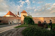 From Bratislava: Half-Day Trip to Trnava with Train Tickets