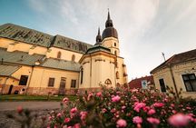 From Bratislava: Half-Day Trip to Trnava with Train Tickets