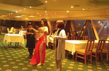 Nile Pharaoh Cruise In Cairo