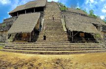 VIP Ek Balam Private Tour