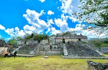 VIP Chichen Itza & Ek Balam Private Tour
