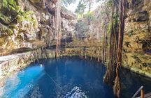 Chichen Itza Private Tour VIP