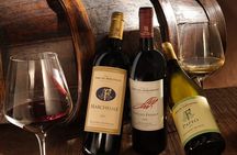 Bolgheri: Classic Wine Tasting with Winery Tour