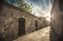 Essential Arequipa and Colca Canyon Tour Package