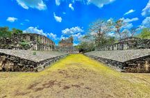 VIP Chichen Itza & Ek Balam Private Tour