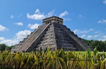 VIP Chichen Itza & Ek Balam Private Tour