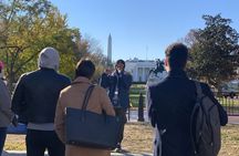 African American History Museum Entry with Private Guided Tour