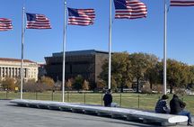 African American History Museum Entry with Private Guided Tour