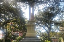 Private Walking Tour of Historic Savannah