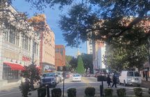 Private Walking Tour of Historic Savannah