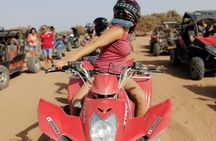 Quad Biking tour in Agadir