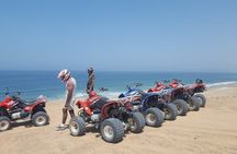 Quad Biking tour in Agadir