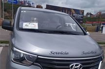 Tour 7 Days and 6 Nights Cusco Magic