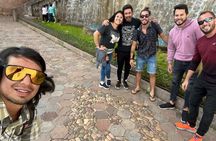 Tour 7 Days and 6 Nights Cusco Magic