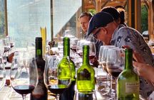Santiago: Maipo Valley Tour, Wine, Pisco, and Lunch Included