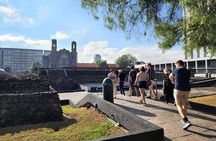 Teotihuacan Pyramids Experience for Small Groups