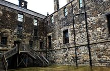 Loch Lomond, Stirling Castle, Distillery Private Tour