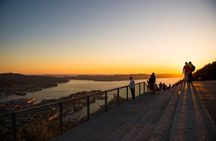 On Top of Bergen - Private Hike