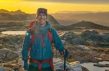 On Top of Bergen - Private Hike