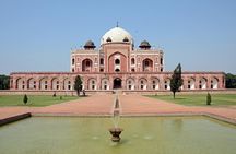 One Day Taj Mahal Tour From Delhi With 5 Star Hotel 