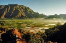 Best of Lombok: Native, Culture, Nature & Waterfall Day Trip