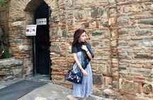 Skip-the-Line | Half-Day Ancient Ephesus Tour With House of Virgin Mary