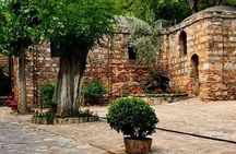 Skip-the-Line | Half-Day Ancient Ephesus Tour With House of Virgin Mary